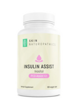 Load image into Gallery viewer, Insulin Assist Supplement