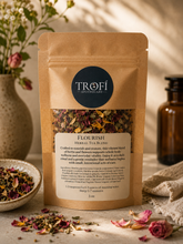 Load image into Gallery viewer, Flourish Herbal Tea Blend
